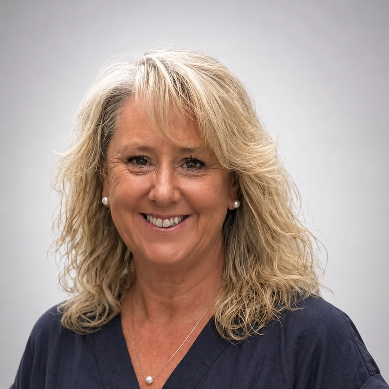 Christine Thompson